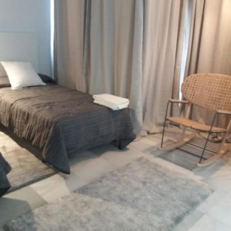 דירות Marbella House Penthouse מראה חיצוני תמונה