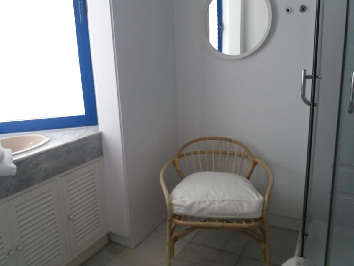 דירות Marbella House Penthouse מראה חיצוני תמונה