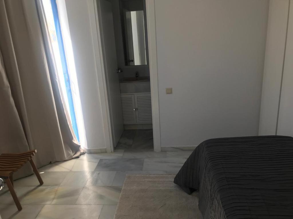 דירות Marbella House Penthouse מראה חיצוני תמונה