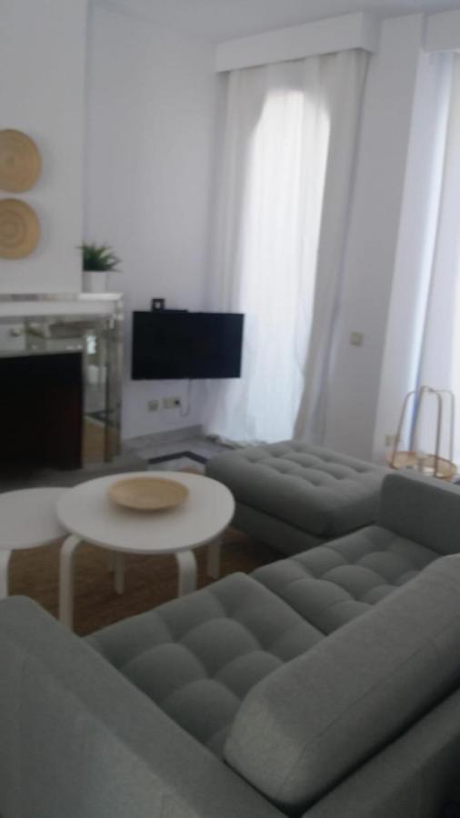 דירות Marbella House Penthouse מראה חיצוני תמונה