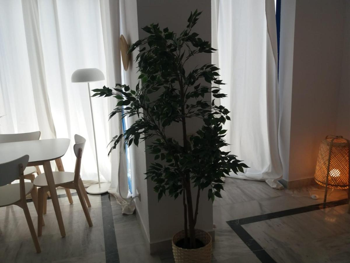 דירות Marbella House Penthouse מראה חיצוני תמונה