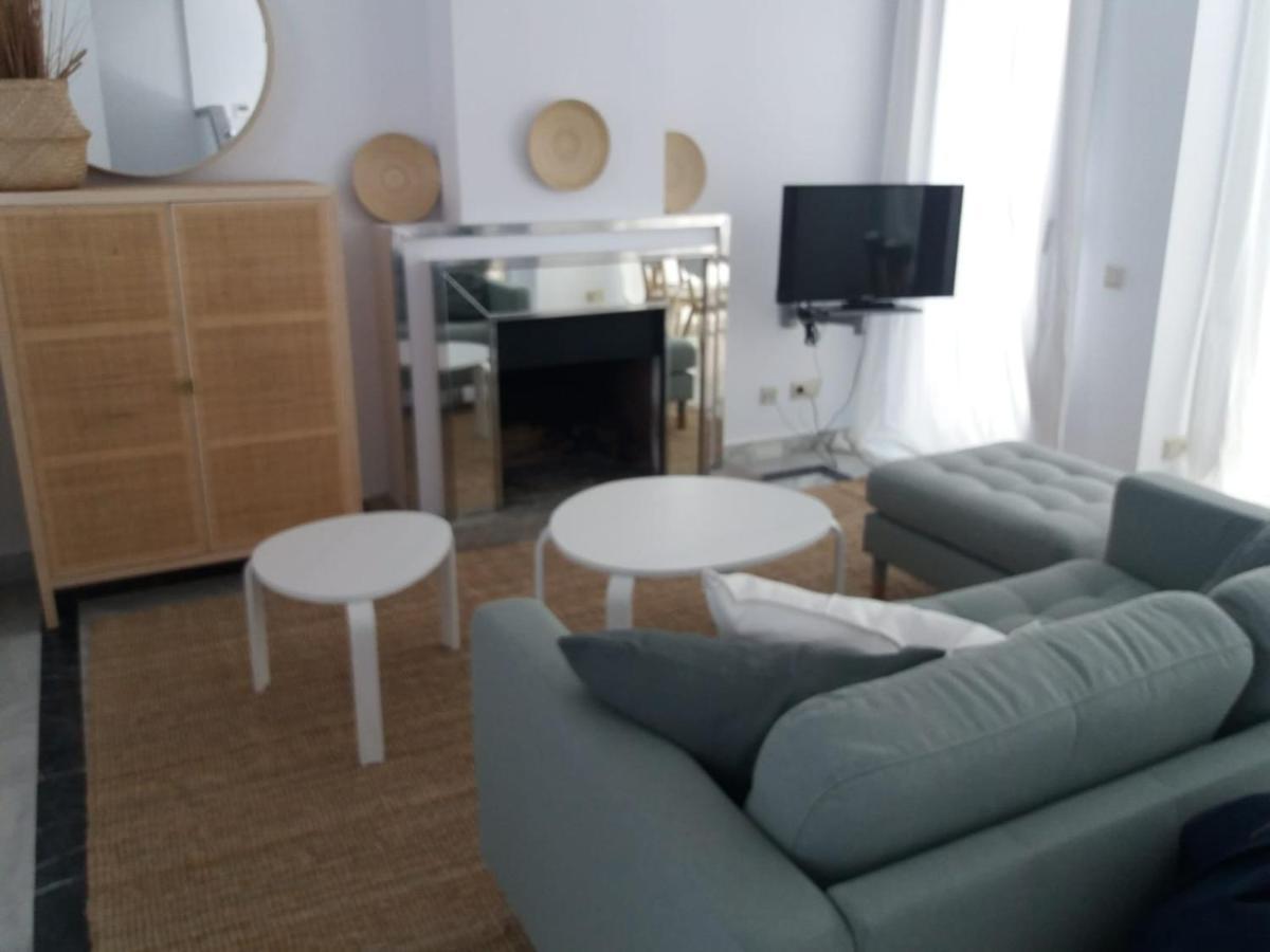 דירות Marbella House Penthouse מראה חיצוני תמונה