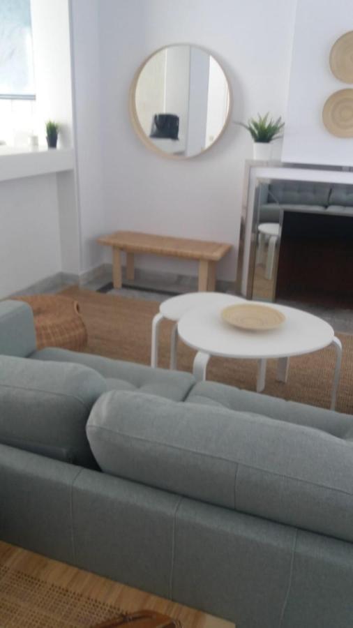 דירות Marbella House Penthouse מראה חיצוני תמונה