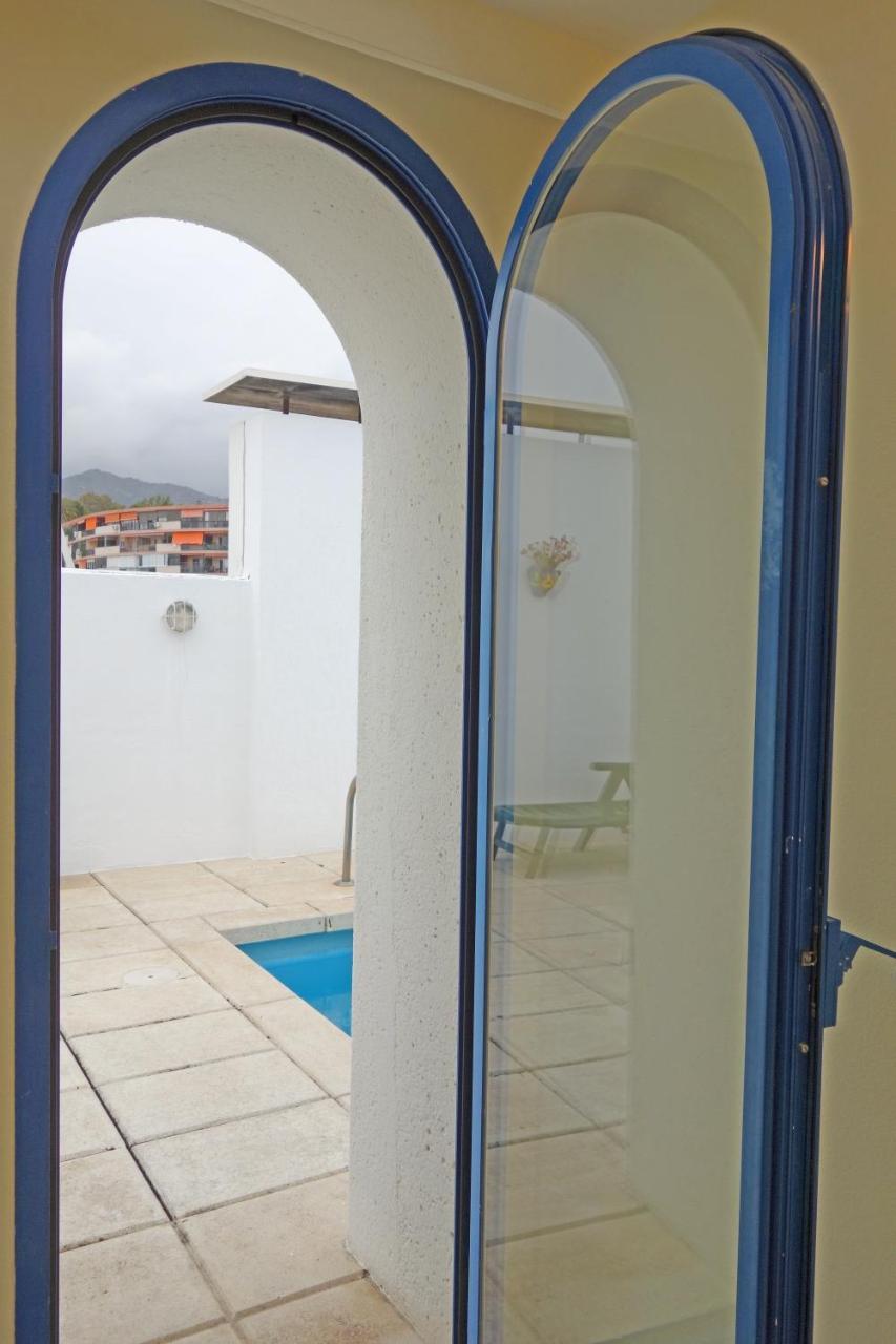 דירות Marbella House Penthouse מראה חיצוני תמונה