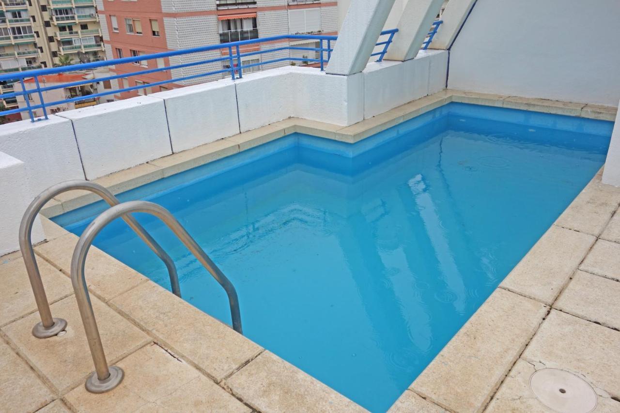 דירות Marbella House Penthouse מראה חיצוני תמונה