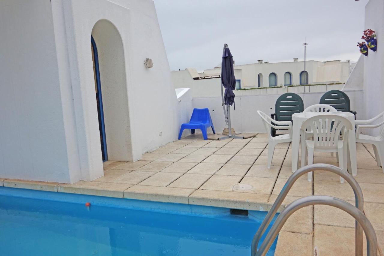 דירות Marbella House Penthouse מראה חיצוני תמונה